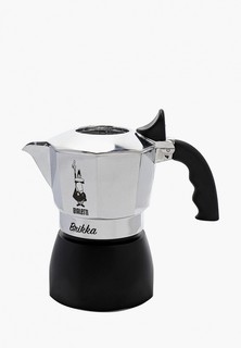 Кофеварка Bialetti BRIKKA, 2 порции