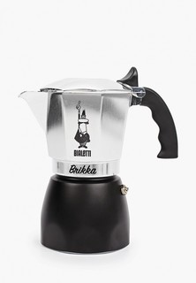 Кофеварка Bialetti BRIKKA 4 порции