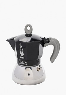 Кофеварка Bialetti Moka Induction, 4 порции