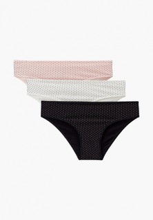 Трусы 3 шт. DeFacto 