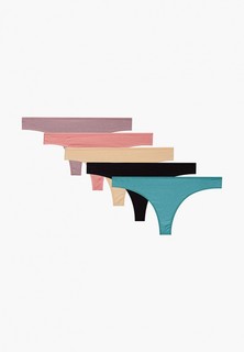 Трусы 5 шт. DeFacto 