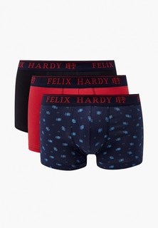 Трусы 3 шт. Felix Hardy 