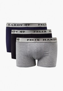 Трусы 3 шт. Felix Hardy 