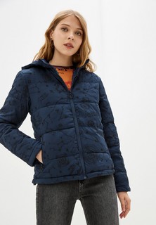 Куртка утепленная Desigual 