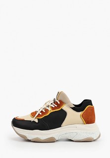 Кроссовки Bronx 