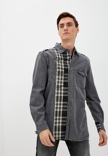 Рубашка джинсовая Diesel 