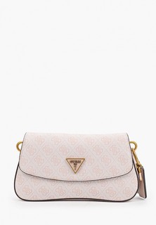 Сумка и брелок Guess 