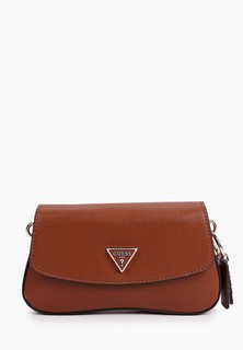Сумка и брелок Guess 