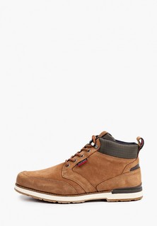 Ботинки Tommy Hilfiger 