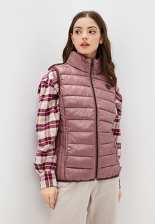 Жилет утепленный Q/S designed by 