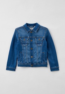 Куртка джинсовая Pepe Jeans NEW BERRY