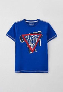 Футболка Guess 