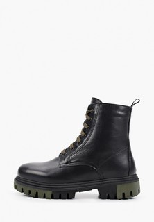 Ботинки La Grandezza Exclusive for Lamoda