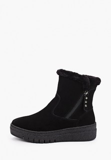 Ботинки La Grandezza Exclusive for Lamoda