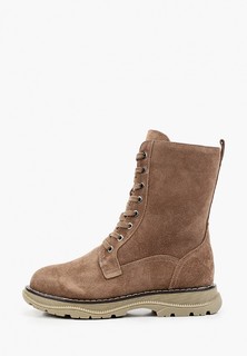 Ботинки La Grandezza Exclusive for Lamoda