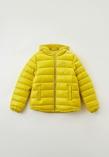 Куртка утепленная United Colors of Benetton 