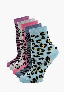 Носки 5 пар Marks & Spencer 