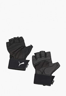 Перчатки для фитнеса PUMA TR Ess Gloves Premium
