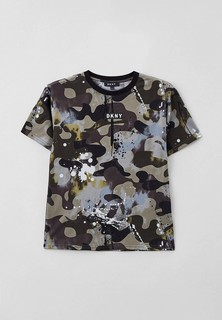 Футболка DKNY 