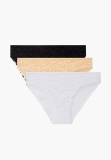 Трусы 3 шт. X&B 