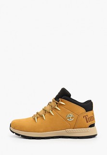Ботинки Timberland Sprint Trekker Mid WHEAT