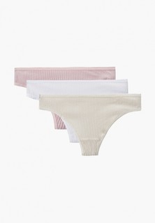 Трусы 3 шт. X&B 