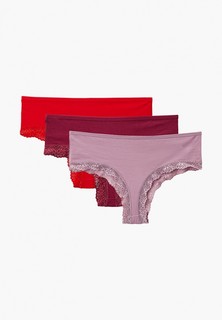 Трусы 3 шт. X&B 