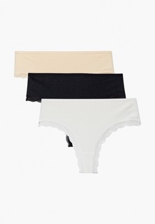 Трусы 3 шт. X&B 