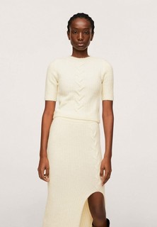 Джемпер Mango COMBIS