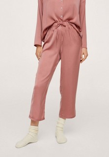 Брюки домашние Mango SATINI-I