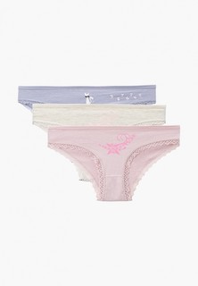 Трусы 3 шт. X&B 