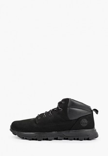 Ботинки Timberland Treeline Mid
