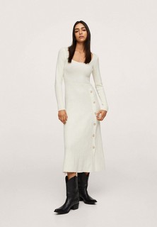 Платье Mango CLOUD