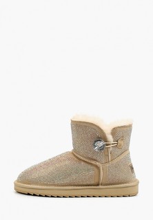 Полусапоги Fri & Daytime 