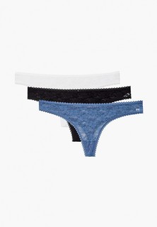 Трусы 3 шт. X&B 