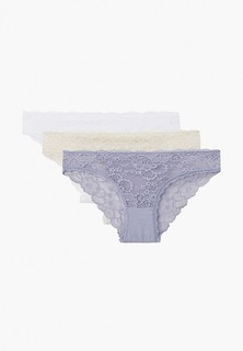 Трусы 3 шт. X&B 