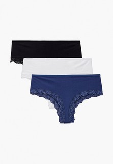 Трусы 3 шт. X&B 