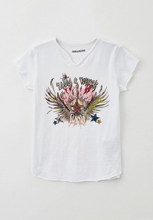 Футболка Zadig & Voltaire 