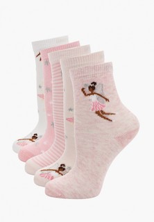 Носки 5 пар Marks & Spencer 