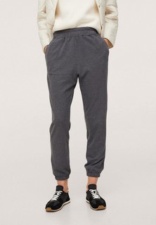 Брюки спортивные Mango RIVERA-I