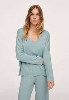 Пуловер Mango GUIROA