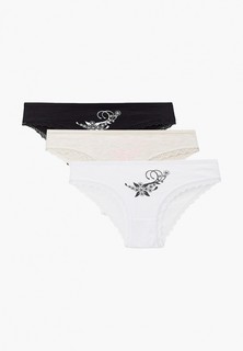 Трусы 3 шт. X&B 