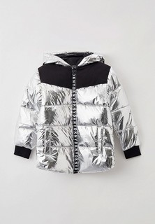 Куртка утепленная DKNY 