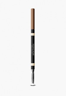 Карандаш для бровей Max Factor Brow Shaper С Щеточкой, Тон 10 blonde