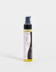 Мини-средство по уходу за волосами с розовым маслом Easilocks, 50 мл-Бесцветный