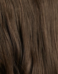 Накладные волосы Easilocks X Olivia Bowen Wavy Collection-Черный цвет