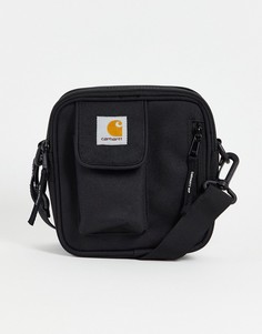 Черная сумка для авиапутешествий Carhartt WIP-Черный цвет