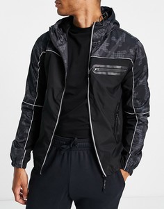 Куртка Bolongaro Trevor Sport Valdez-Черный цвет