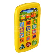 Игрушка детская Смартфон обучающий 272-673 Игроленд
