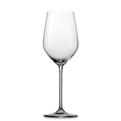 Бокал для вина, 420 мл, бессвинцовый хрусталь, 6 шт, Schott Zwiesel, Fortissimo, 112 492-6
